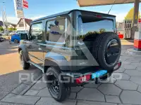 2023 Suzuki Jimny