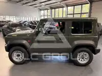 2023 Suzuki Jimny