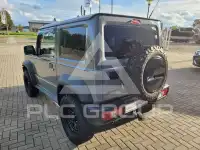 2023 Suzuki Jimny