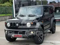 2023 Suzuki Jimny