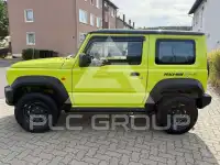 2023 Suzuki Jimny