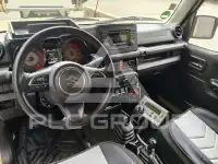 2023 Suzuki Jimny