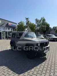 2023 Suzuki Jimny