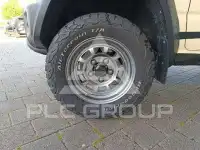 2023 Suzuki Jimny