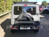2023 Suzuki Jimny