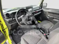2023 Suzuki Jimny