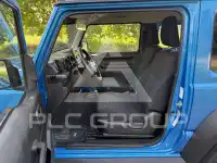 2023 Suzuki Jimny
