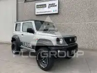 2023 Suzuki Jimny