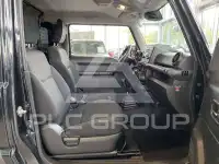 2023 Suzuki Jimny
