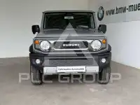 2023 Suzuki Jimny
