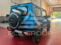 2023 Suzuki Jimny