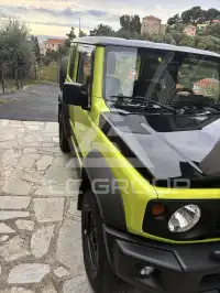 2023 Suzuki Jimny