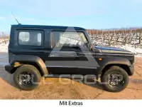 2023 Suzuki Jimny
