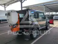 2023 Suzuki Jimny