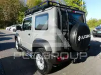 2023 Suzuki Jimny