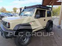 2023 Suzuki Jimny