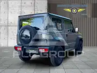 2023 Suzuki Jimny
