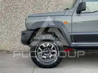 2023 Suzuki Jimny