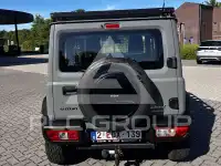 2023 Suzuki Jimny