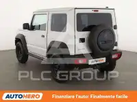 2023 Suzuki Jimny