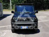 2023 Suzuki Jimny