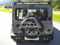 2023 Suzuki Jimny