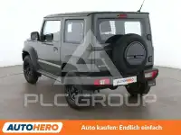 2023 Suzuki Jimny