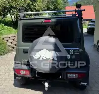 2023 Suzuki Jimny