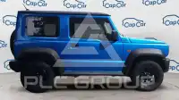 2023 Suzuki Jimny