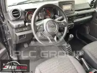 2023 Suzuki Jimny