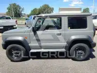2022 Suzuki Jimny