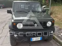 2023 Suzuki Jimny