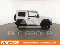 2023 Suzuki Jimny