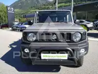 2023 Suzuki Jimny