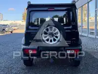 2023 Suzuki Jimny