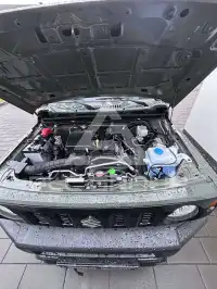 2023 Suzuki Jimny