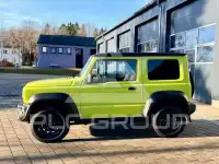 2023 Suzuki Jimny