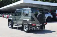 2023 Suzuki Jimny