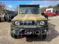 2023 Suzuki Jimny