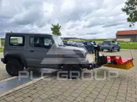 2023 Suzuki Jimny