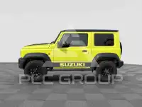 2023 Suzuki Jimny