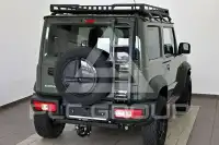 2024 Suzuki Jimny