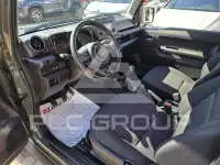 2023 Suzuki Jimny