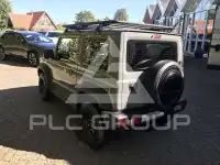 2023 Suzuki Jimny