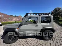 2023 Suzuki Jimny
