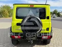 2023 Suzuki Jimny