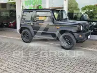 2023 Suzuki Jimny