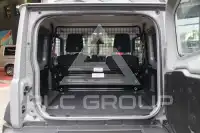 2023 Suzuki Jimny