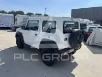2023 Suzuki Jimny