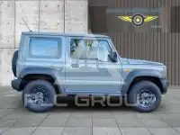 2023 Suzuki Jimny